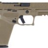 GEC9459FU15.jpg SPRINGFIELD ECHELON 9MM 4.5" - 15RD FDE W/3-DOT SIGHTS