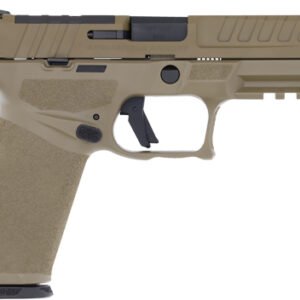 GEC9459FU15.jpg SPRINGFIELD ECHELON 9MM 4.5" - 15RD FDE W/3-DOT SIGHTS
