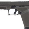 SPRINGFIELD ECHELON 9MM 4.5" - 15RD OD GREEN W/3-DOT SIGHTS
