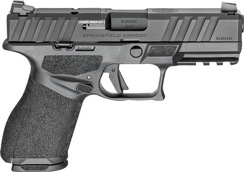 GECA9409BCA.jpg SPRINGFIELD ECHELON ALPHA 9MM - 4" 10RD COMPACT CA COMPLIANT