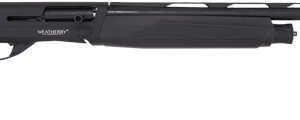 WEATHERBY ELEMENT 2 SYNTHETIC - 12GA 3" 28" MATTE/BLACK