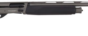 WEATHERBY ELEMENT 2 TUNGSTEN - SYNTHETIC 20GA 3" 28" BLACK