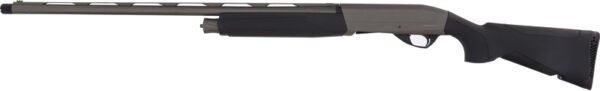 GET22028PGM_LEFT.jpg WEATHERBY ELEMENT 2 TUNGSTEN - SYNTHETIC 20GA 3" 28" BLACK
