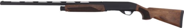 GEU21228PGM_LEFT.jpg WEATHERBY ELEMENT 2 UPLAND - 12 GA 3" 28" BLUED/WALNUT