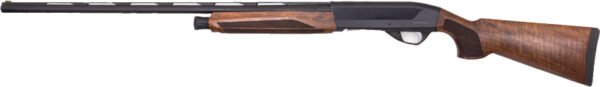 GEU22024PGM_LEFT.jpg WEATHERBY ELEMENT 2 UPLAND - COMPACT 20 GA 3" 24" BLU/WALNT