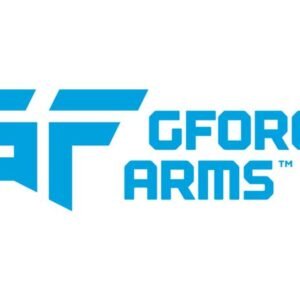 GF.jpg GFORCE ARMS GF1 REFUGE CPT 20/24 BZ/WD 4+1