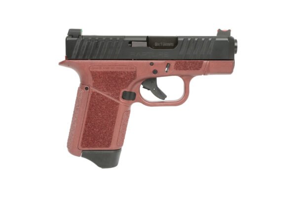 GF932512CB.jpg GFORCE ARMS GF9 9MM 3.25" RED/BLK 12+1