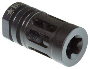 GFCMOD0556.jpg BCM COMPENSATOR MOD 0 5.56 - 1/2X28 FITS AR-15