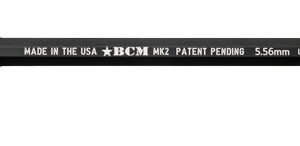 GFHMK2LRG_1.jpg BCM CHARGING HANDLE MK2 LARGE - LATCH FOR AR15