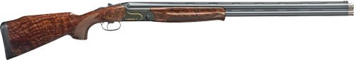 GFRCRRAVGIO1228.jpg FAIR CARRERA V 12GA 28"VR - WOOD/BLACK GOLD MONTE CARLO