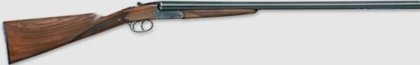 GFRISII1628.jpg FAIR ISIDE II SXS 16GA 3" 28" - CC ENGLISH STOCK DBL TRIGGER