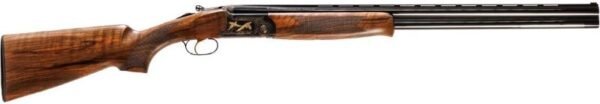 GFRSLX6021628.jpg FAIR SLX602 16GA 28" CASE - COLOR GOLD BIRDS PISTOL GRIP