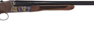 GFT61228HT_1.jpg POINTER FT6 SXS 12GA 28" BBL - HEAT TEMPERED TURKISH WALNUT