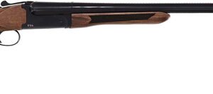 GFT61228_1.jpg POINTER FT6 SXS 12GA 28" BBL - GLOSSY BLACK TURKISH WALNUT