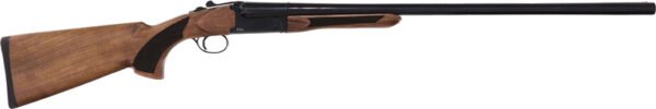 GFT61228_1.jpg POINTER FT6 SXS 12GA 28" BBL - GLOSSY BLACK TURKISH WALNUT