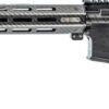 GFX5516X_LEFT.jpg FAXON ION-X HYPERLITE RIFLE - 5.56 16" BBL. BLACK