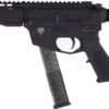 GFX9P8_LEFT.jpg FREEDOM ORDNANCE FX9 PISTOL - 9MM 8.25" 33RD M-LOK BRACE