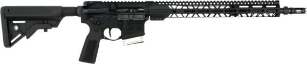 GFXPRO65G16GA15_1.jpg FAXON PRO RIFLE 6.5 GRENDEL - 16" BLACK
