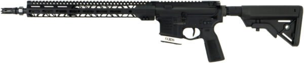 GFXPRO65G16GA15_LEFT.jpg FAXON PRO RIFLE 6.5 GRENDEL - 16" BLACK