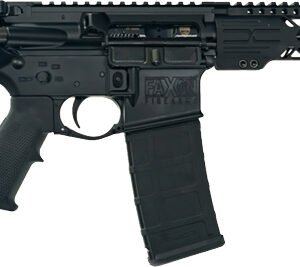 FAXON SPORT PISTOL 300 BLK - 10.5" BLACK