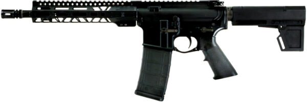FAXON SPORT PISTOL 5.56 10.5" - BLACK