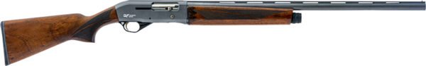 GGF11228WTG.jpg GFORCE ARMS REFUGE 12GA 28" - SEMI AUTO 5RD TAC GREY WALNUT