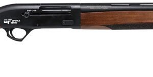 GGF12020W.jpg GFORCE ARMS REFUGE 20GA 18.5" - SEMI AUTO 5RD BLACK WALNUT
