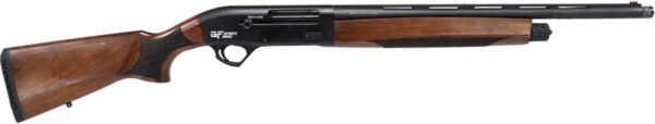 GGF12020W.jpg GFORCE ARMS REFUGE 20GA 18.5" - SEMI AUTO 5RD BLACK WALNUT