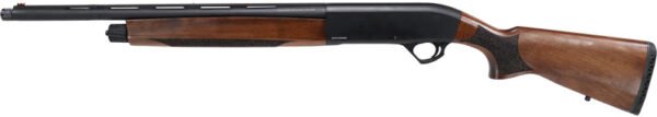 GGF12020W_LEFT.jpg GFORCE ARMS REFUGE 20GA 18.5" - SEMI AUTO 5RD BLACK WALNUT