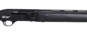 GGF12024BY.jpg GFORCE ARMS REFUGE 20GA 24" SA - COMPACT 5RD BLACK WALNUT