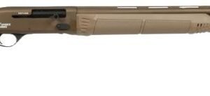 GGF12028MF.jpg GFORCE ARMS REFUGE 20GA 28" - SEMI AUTO 5RD BRONZE FDE