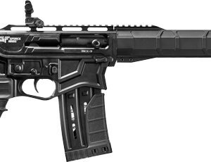 GGF12HMRB_1.jpg GFORCE ARMS MKX3 HAMMER 12GA - AR-12 3" 18.5" 5RD BLACK