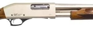 GGF3PNW2020_1.jpg GFORCE ARMS PUMPERNICKEL GFP3 - 20GA 18.5" 5RD NICKEL/WALNUT