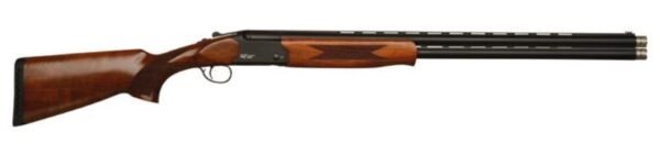 GFORCE GF5 FILTHY PHEASANT O/U - 12GA 3" 28" BBL BLACK WALNUT