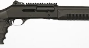 GGFSAS12BLK.jpg GFORCE ARMS GF1X 12GA 18.75" - SEMI AUTO 3" 5RD BLACK