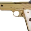 GGOLDENEAGLE_LEFT.jpg IVER JOHNSON GOLDEN EAGLE - 1911 45ACP 8RD POLISHED GOLD