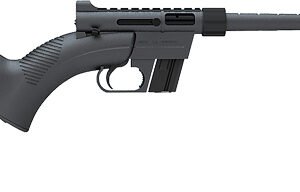 GH002B.jpg HENRY U.S. SURVIVAL AR-7 22LR - 16.125" BLACK SYNTHETIC