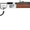 HENRY H4 GOLDENBOY SILVER 22LR - FATHERS DAY EDITION