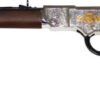 HENRY TEXAS RANGERS EDITION - BICENTENNIAL 22S/L/LR 20" OCT