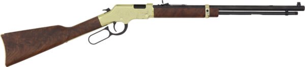 GH004VD4.jpg HENRY GOLDENBOY DELUXE 4TH ED. - ENGRAVED 17HMR