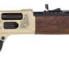 GH006GCD_RECEIVER-R.jpg HENRY H6 BIG BOY BRASS 45LC - SIDE GATE 20" OCT DELUXE ED.