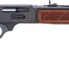 HENRY H9 PROVIDER RIFLE 30-30 - 20" PISTOL GRIP BLUED WALNUT