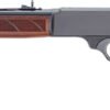 HENRY H9 PROVIDER RIFLE 30-30 - 20" PISTOL GRIP BLUED WALNUT