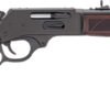 GH009PGR3030_1.jpg HENRY H9 PROTECTOR CARBINE - 30-30 PG 16.5" BLUED WALNUT