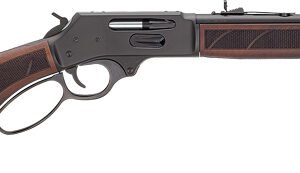 GH009PGR360.jpg HENRY H9 PROTECTOR CARBINE - 360BH PG 16.5" BLUED WALNUT