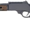 GH010FE_LEFT.jpg HENRY SPD CRUSR 45-70 - 16.5" 5/8X24 MIDNIGHT BRONZE