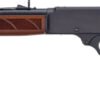 GH010PG4570_LEFT.jpg HENRY H10 PROVIDER RIFLE 45-70 - 20" PISTOL GRIP BLUED WALNUT