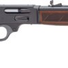 GH010PGR4570.jpg HENRY H10 PROTECTOR CARBINE - 45-70 PG 16.5" BLUED WALNUT