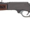 GH010PGR4570_LEFT.jpg HENRY H10 PROTECTOR CARBINE - 45-70 PG 16.5" BLUED WALNUT