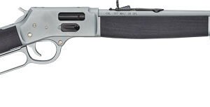 GH012GAW.jpg HENRY H12 ALL-WEATHER SIDE - GATE 44MAG 20" CHROME BLACK